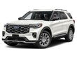 Ford Explorer 4-Door