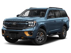 2027 Ford Expedition Tremor&reg; SUV