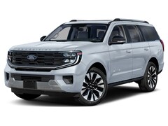 2027 Ford Expedition Platinum SUV