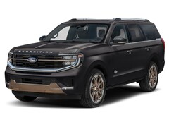2027 Ford Expedition King Ranch King Ranch 4x4