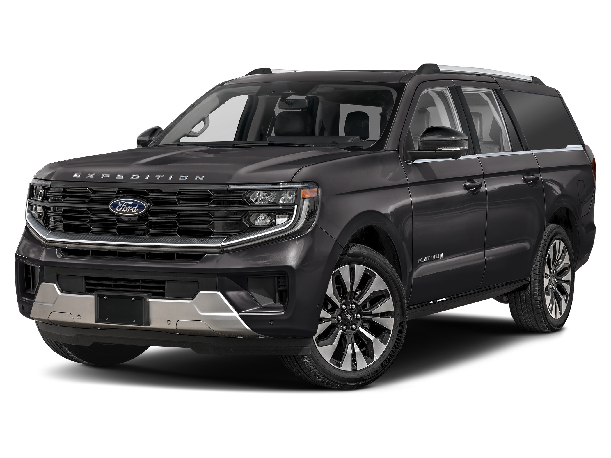 2027 Ford Expedition Max SUV 