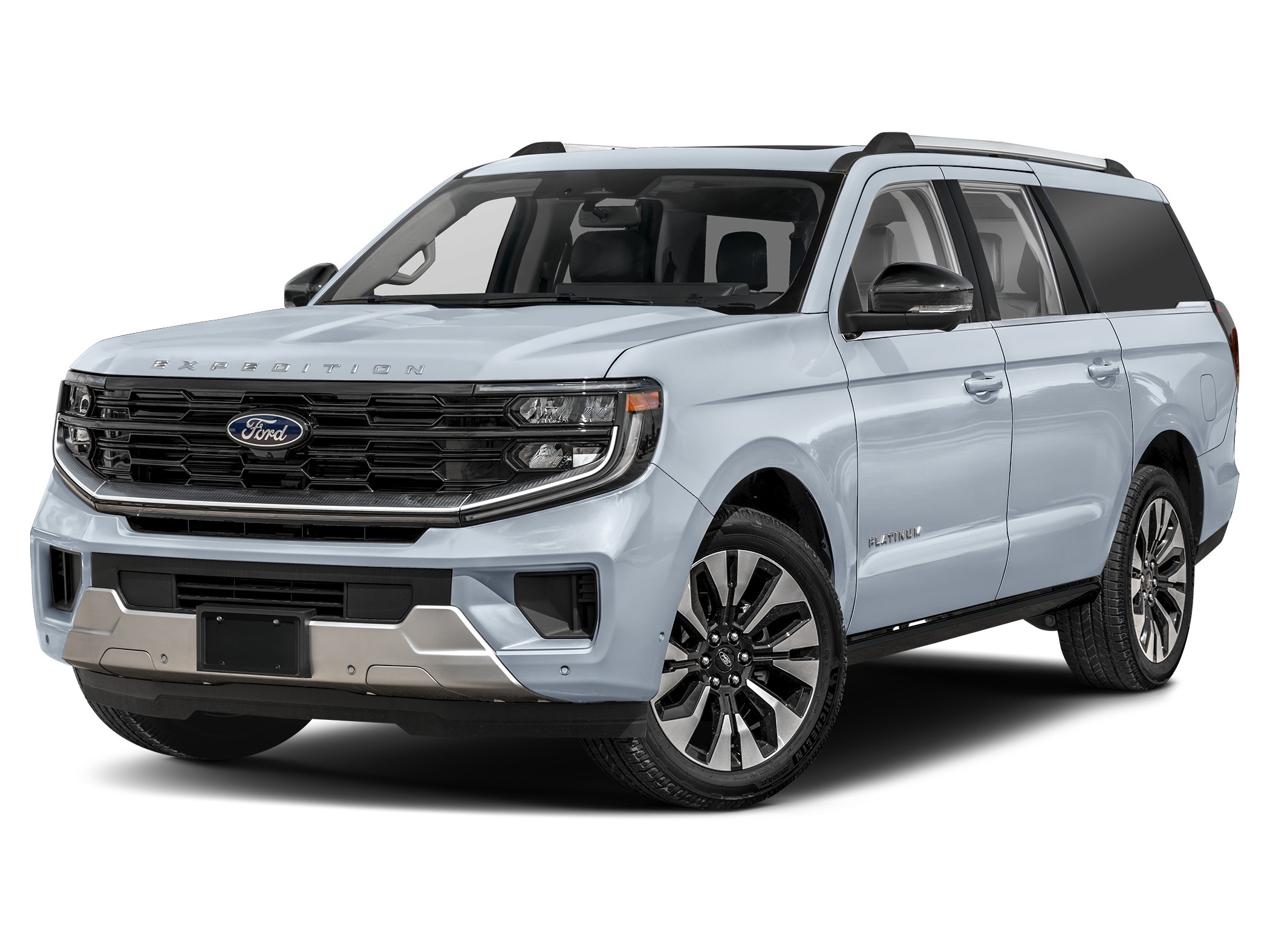New 2027 Ford Expedition Max