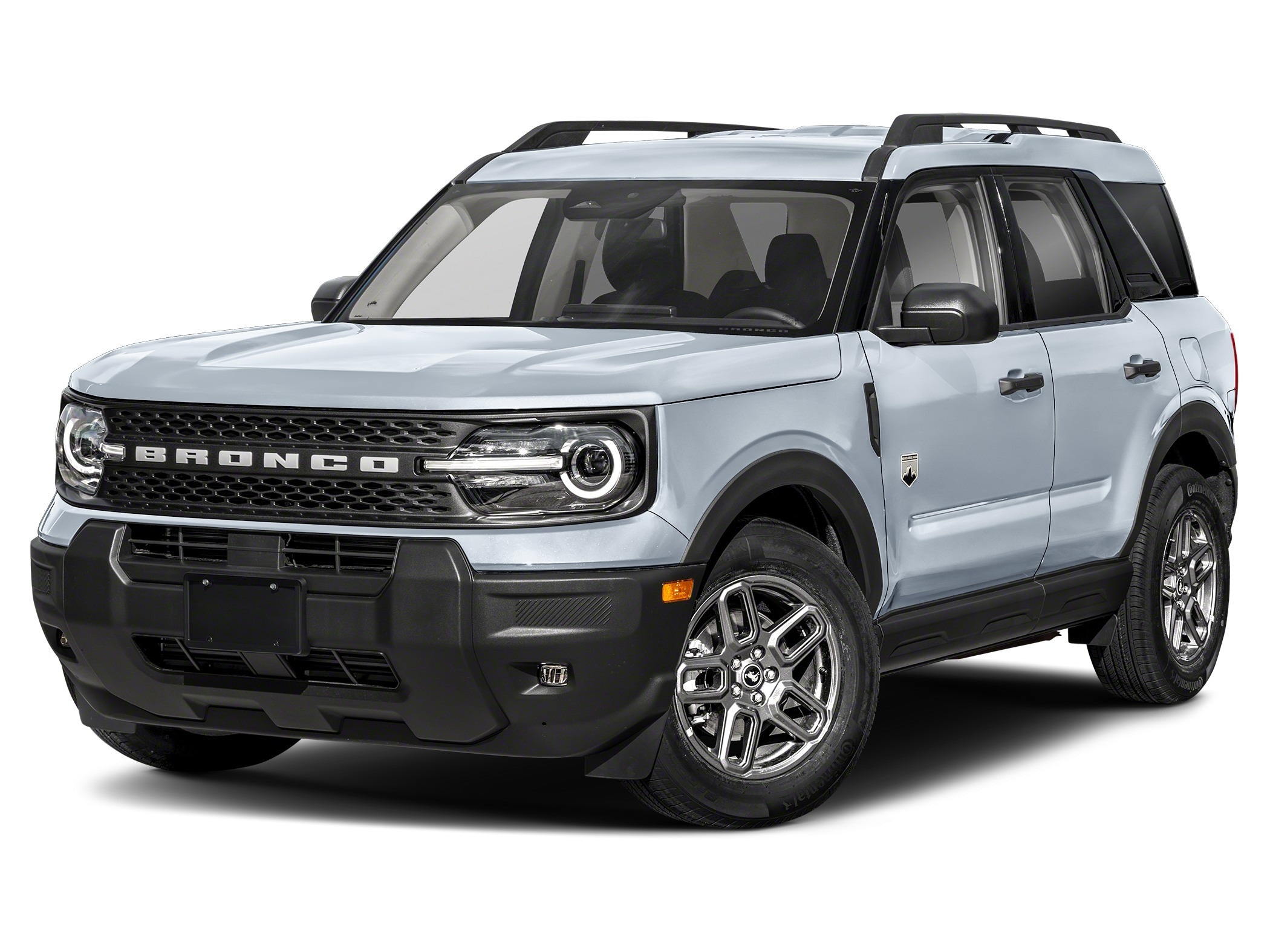 2027 Ford Bronco Sport