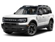 Ford Bronco Sport