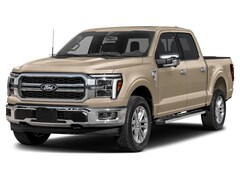 New 2027 Ford F-150 Lariat Truck SuperCrew Cab for Sale in Simsbury, CT