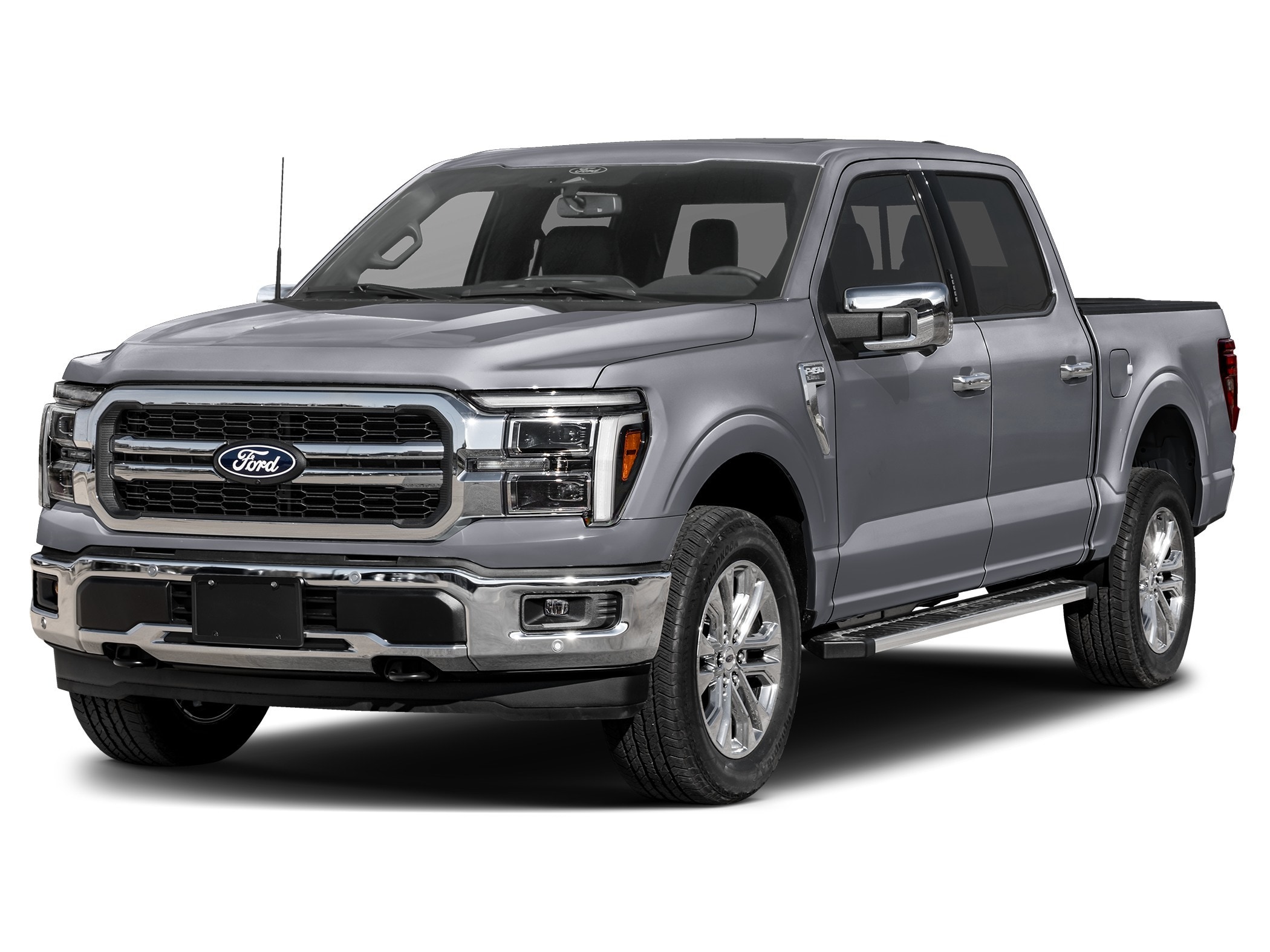 2027 Ford F-150 Lariat