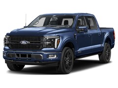 New 2027 Ford F-150 Platinum Truck SuperCrew Cab for Sale in Simsbury, CT