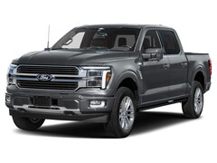 New 2027 Ford F-150 King Ranch Truck SuperCrew Cab for Sale in Simsbury, CT