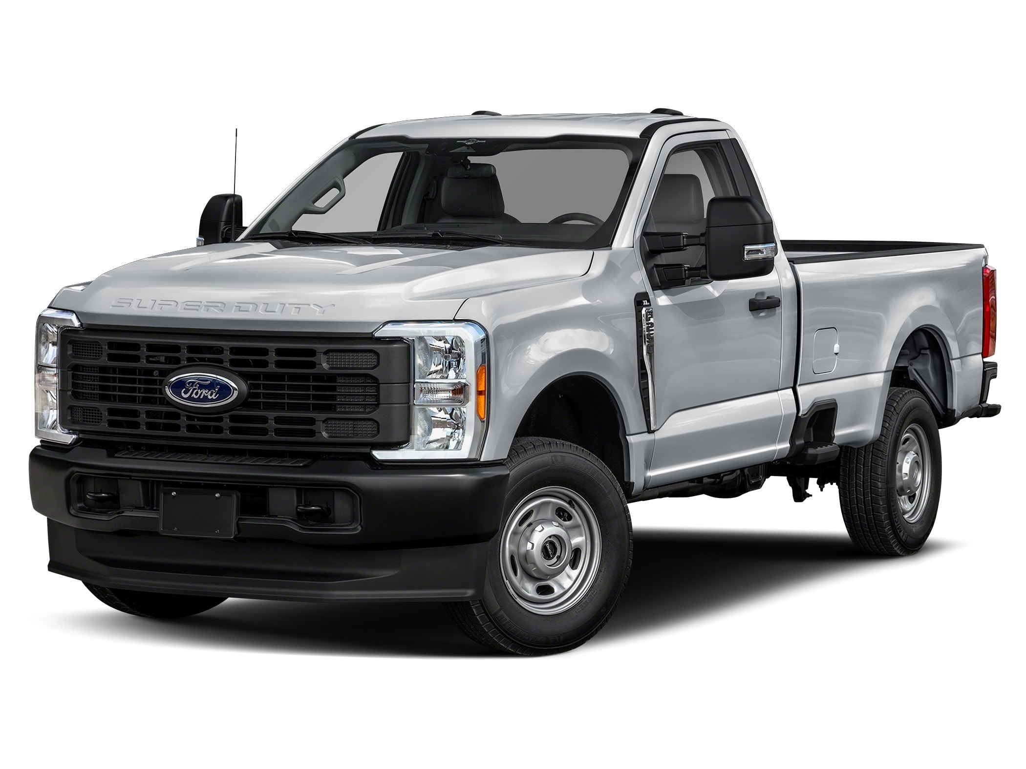 2027 Ford F-250 Super Duty