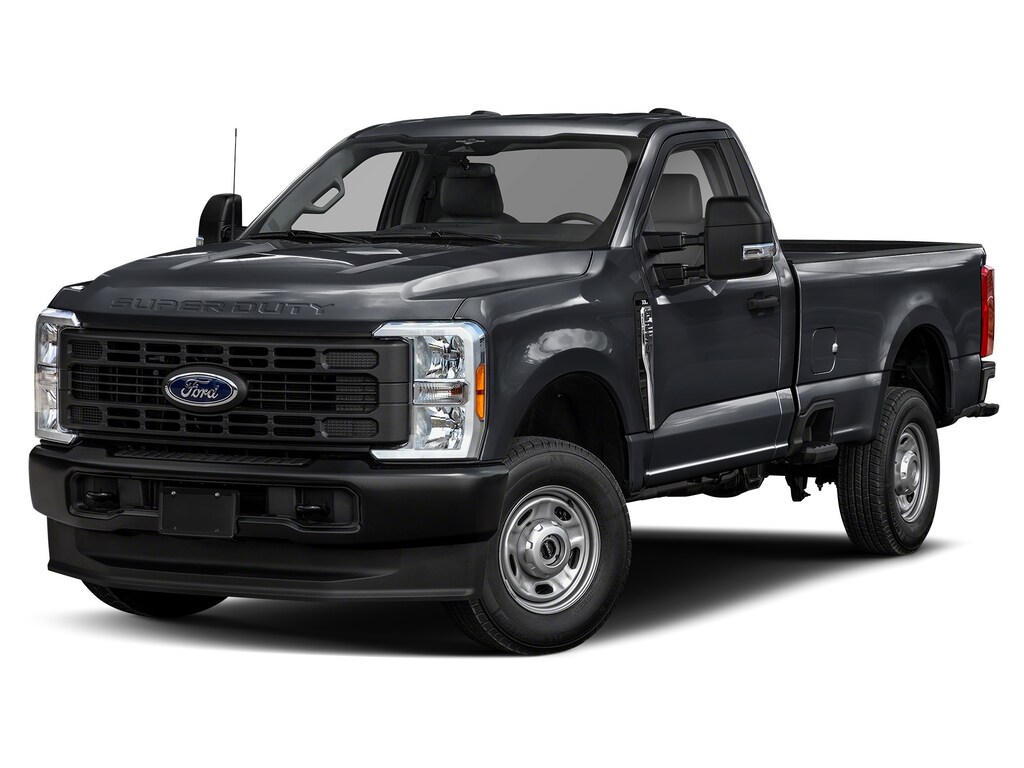 New 2027 Ford F-250SD F-250® XL TRUCK