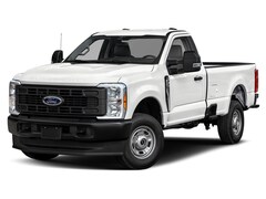 2027 Ford F-250SD XL Truck