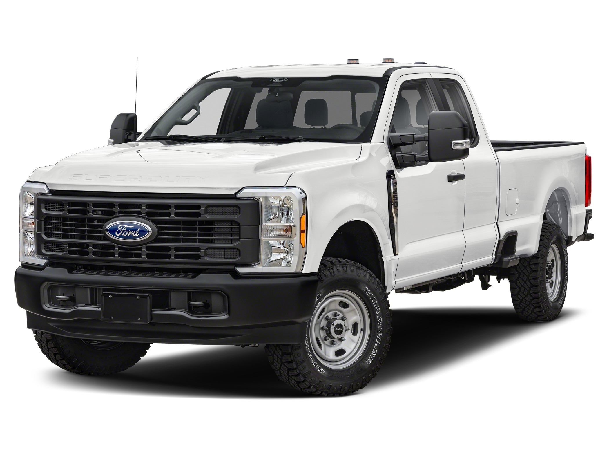 2027 Ford F-250 at Honolulu Ford, photo 1