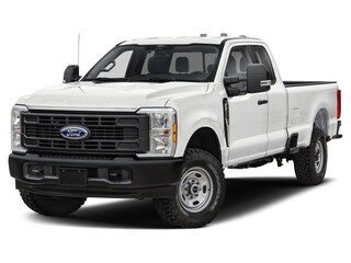 2027 Ford F-250 Truck Super Cab