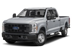 2027 Ford F-250 4X4 Crew CAB Pickup/