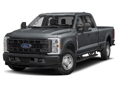 2027 Ford F-250 4X4 Crew CAB Pickup/