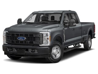 2027 Ford F-250 LARIAT Truck Crew Cab