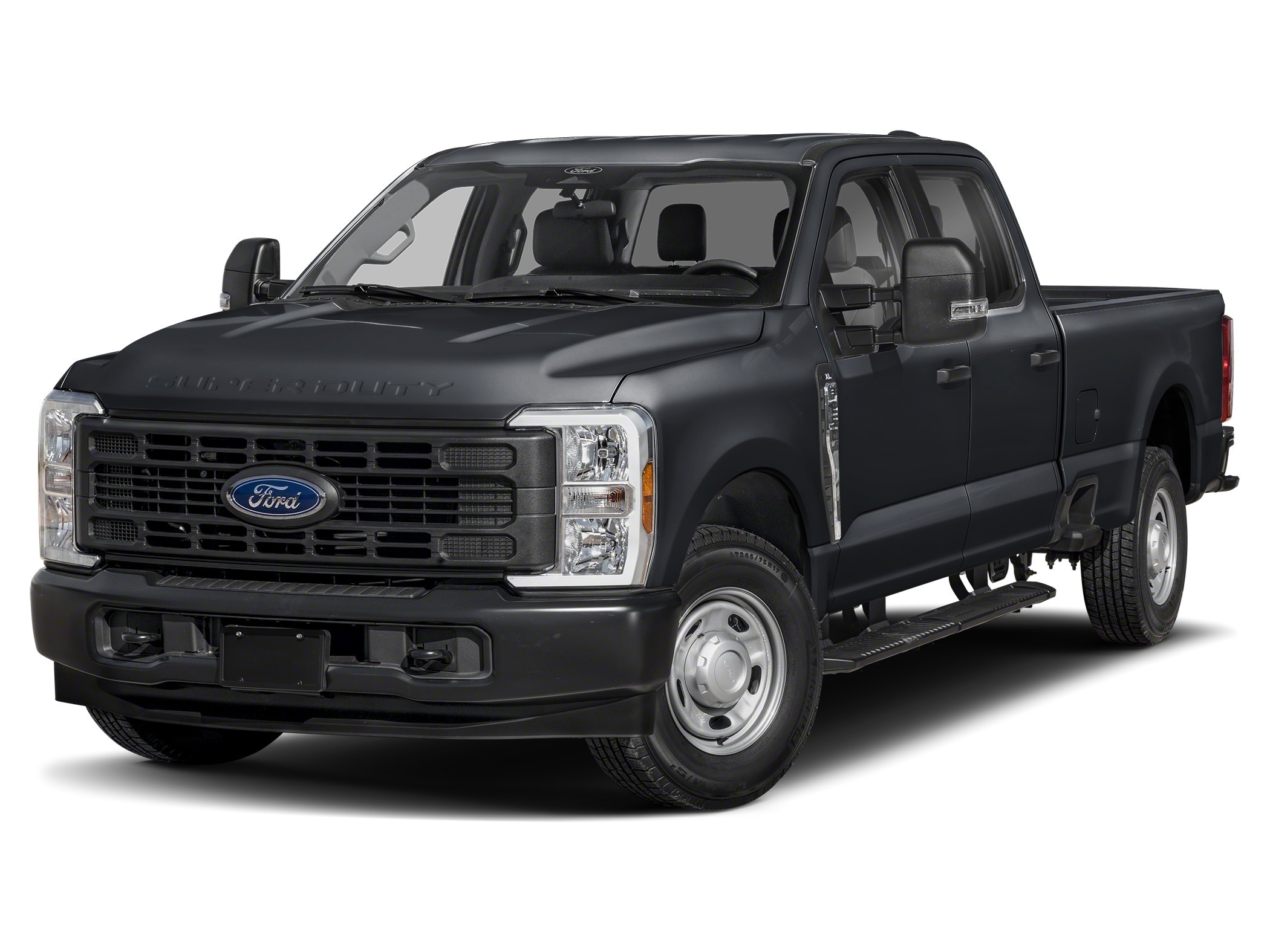 New 2027 Ford F-250 F-250&reg; Lariat&reg;