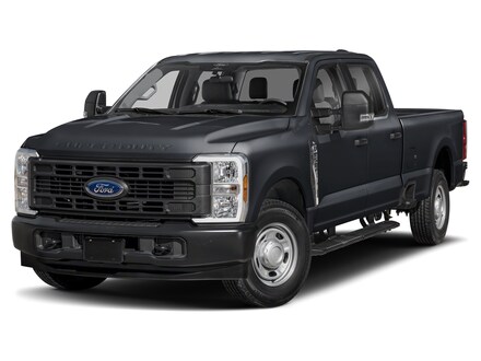 2027 Ford Super Duty F-250&reg; Platinum&reg; TRUCK