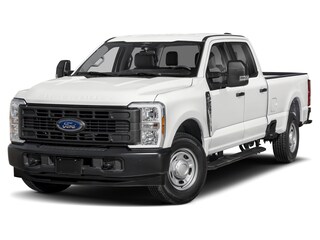 2027 Ford F-250 Truck Crew Cab