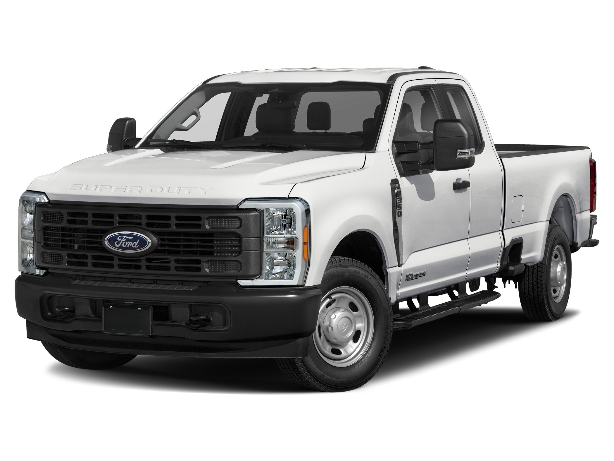 2027 Ford Super Duty F-350 XL