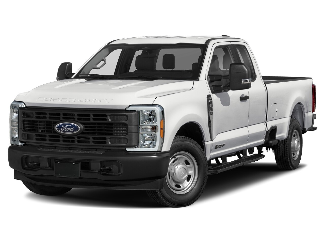 2027 Ford F-350 XL — photo 1 of 1