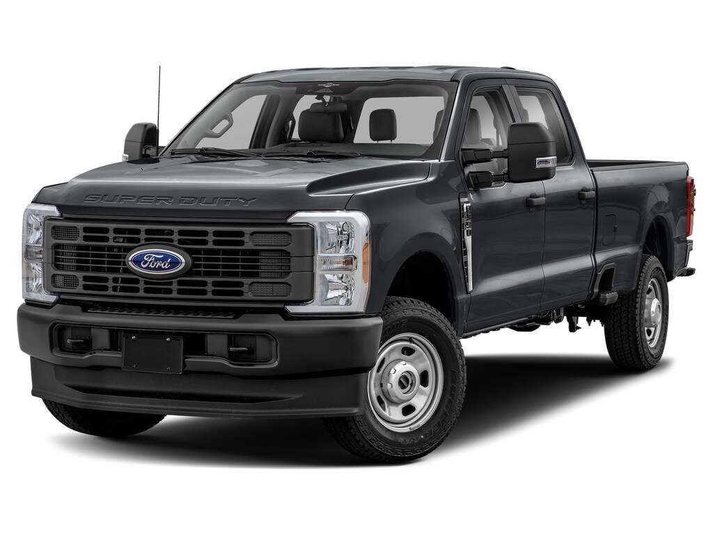 New 2027 Ford Super Duty F-350® Lariat® TRUCK