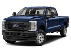 2027 Ford F-350 Truck Crew Cab