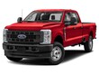  Ford Super Duty F-350 SRW