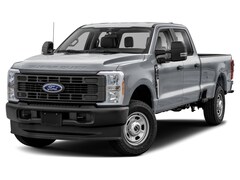 2027 Ford F-350 Truck Crew Cab