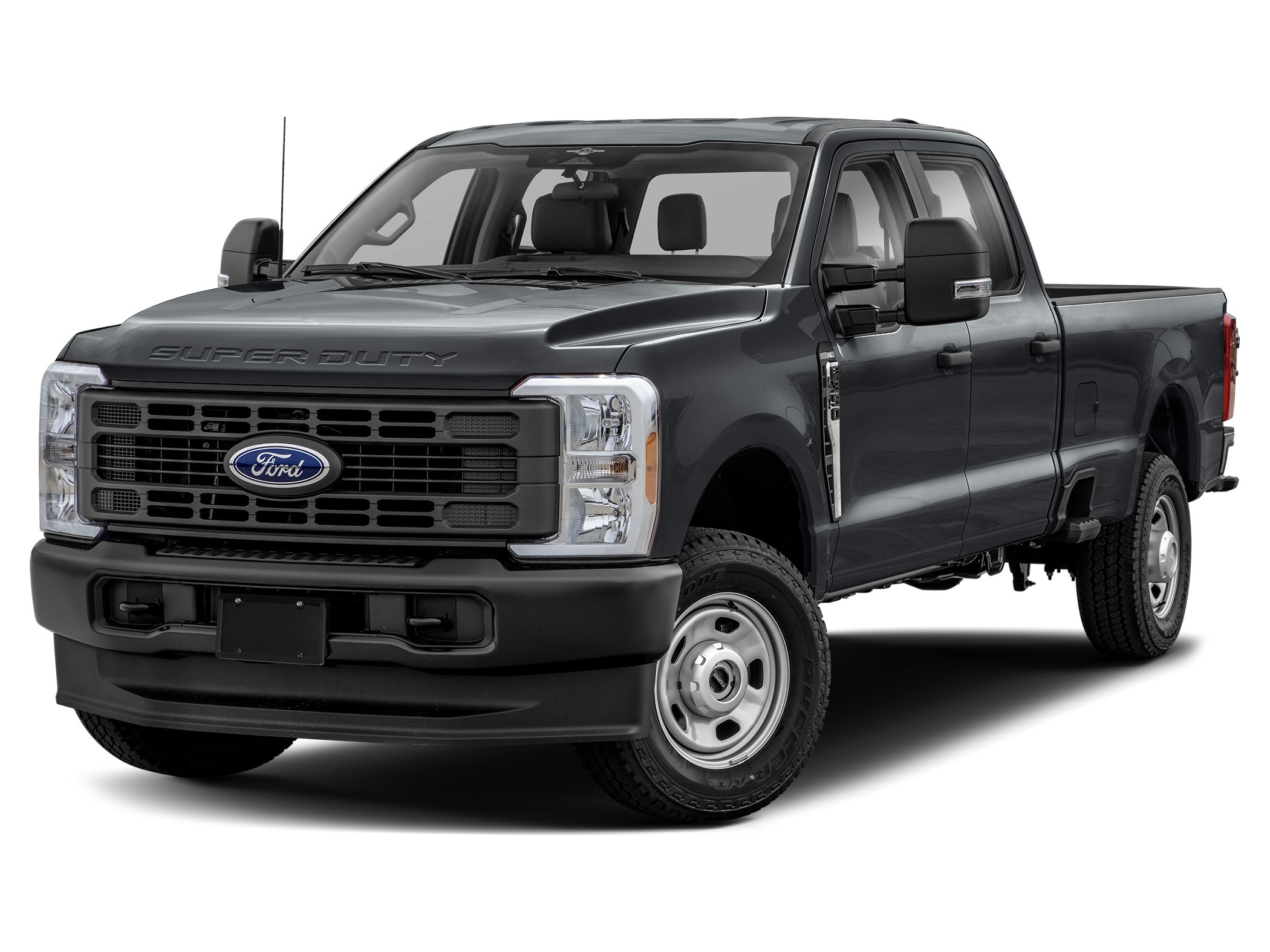 New 2027 Ford F-350 Lariat
