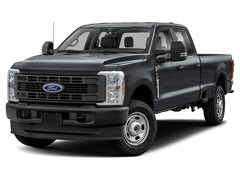 2027 Ford F-350 Platinum Truck