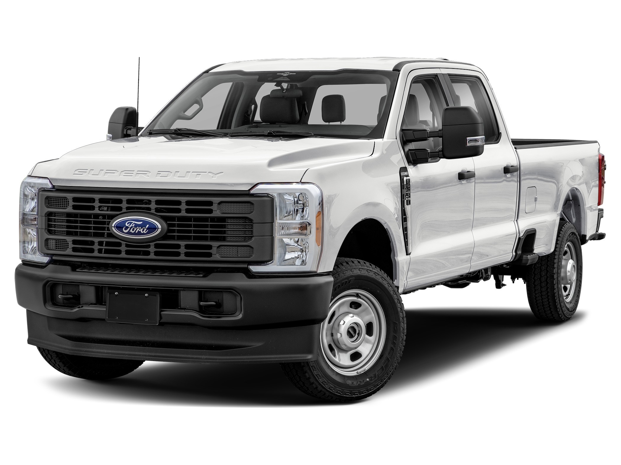 New 2027 Ford F-350 F-350&reg; Lariat&reg;