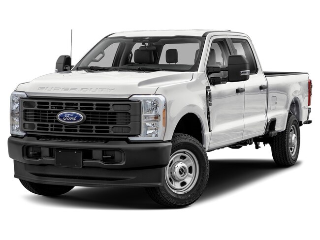 2027 Ford F-350 Truck Crew Cab