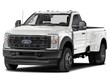  Ford F-450SD