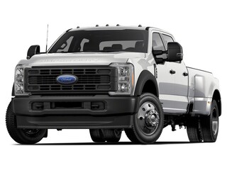2027 Ford F-450 Truck Crew Cab