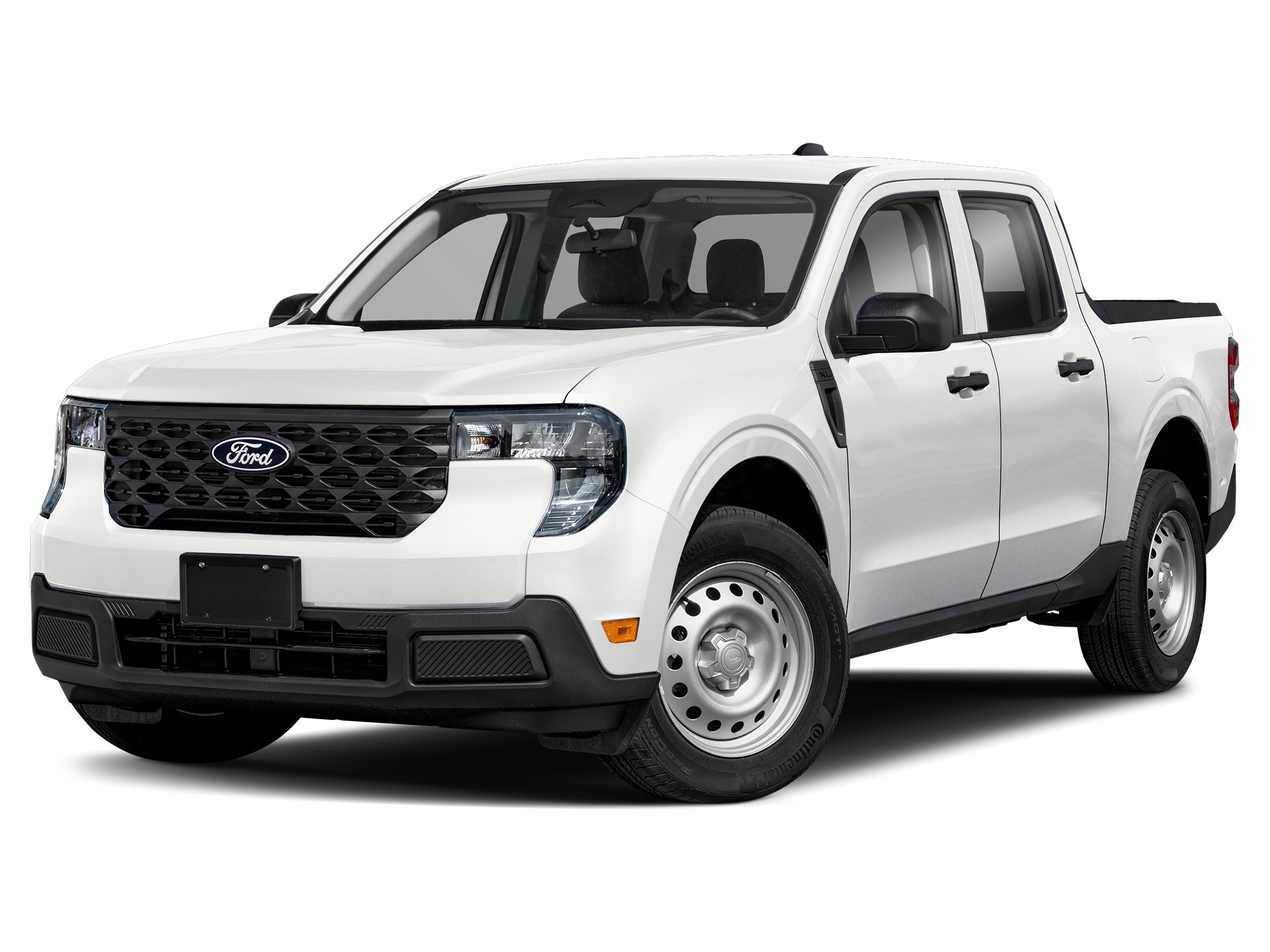 2027 Ford Maverick XL