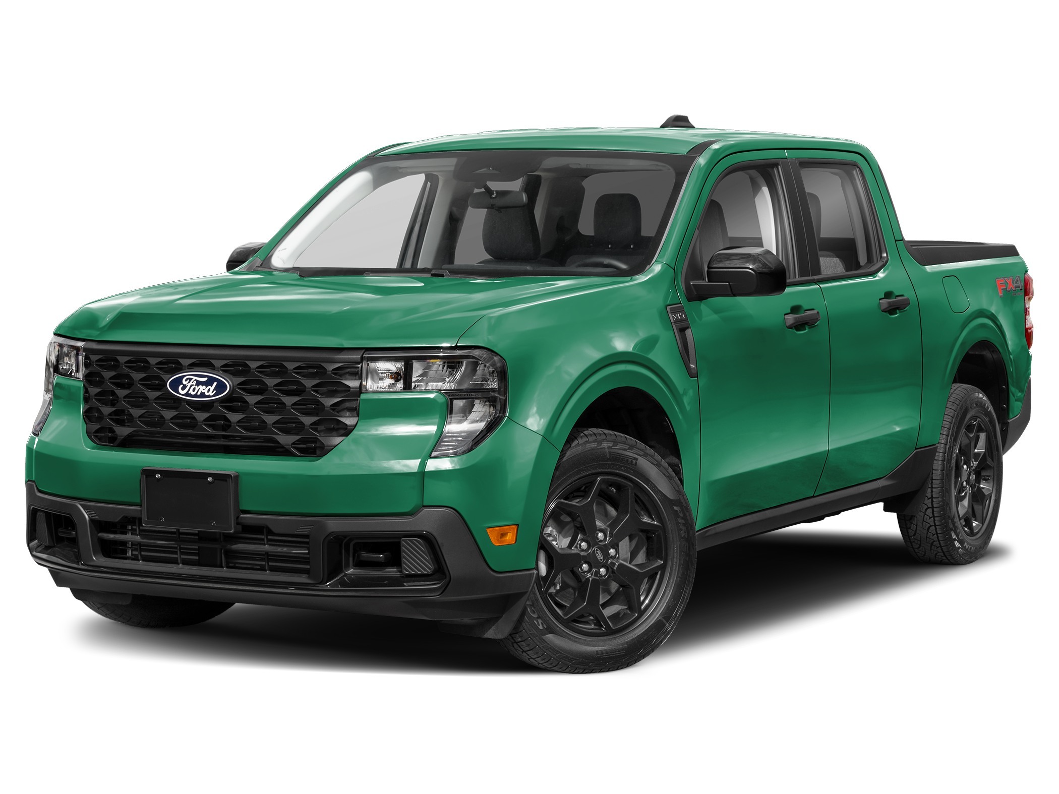 2027 Ford Maverick XLT