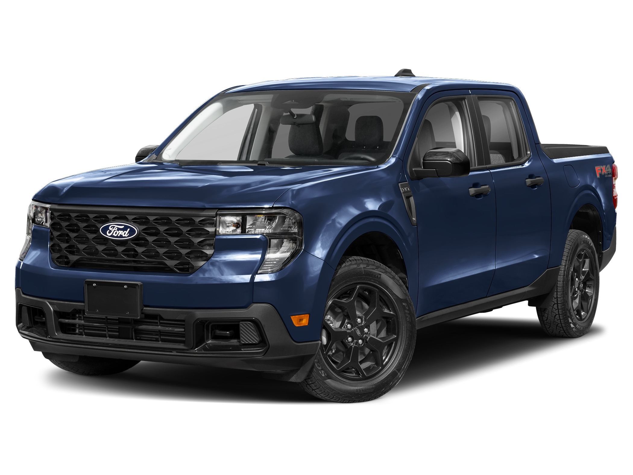 2027 Ford Maverick XLT