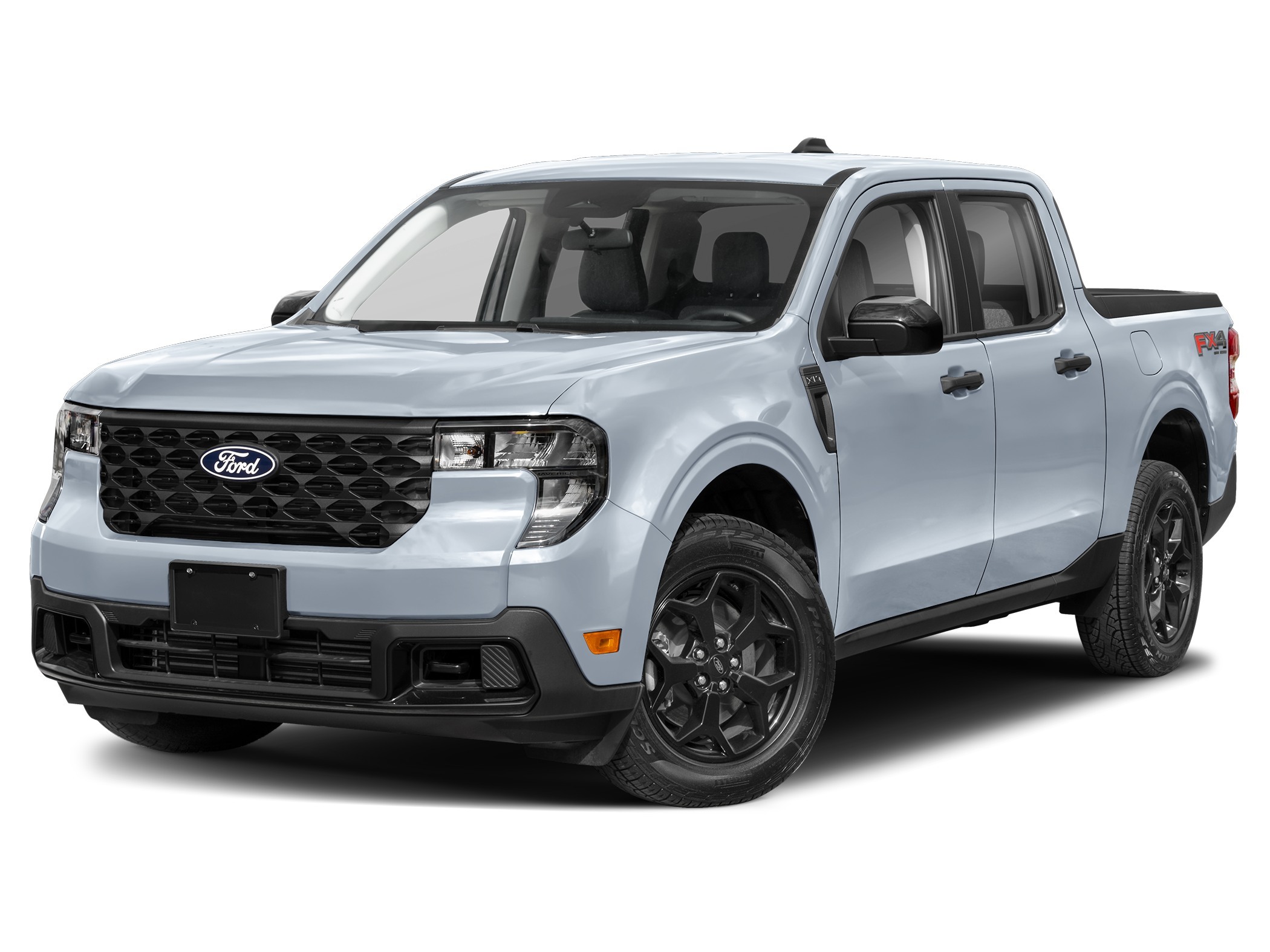 2027 Ford Maverick