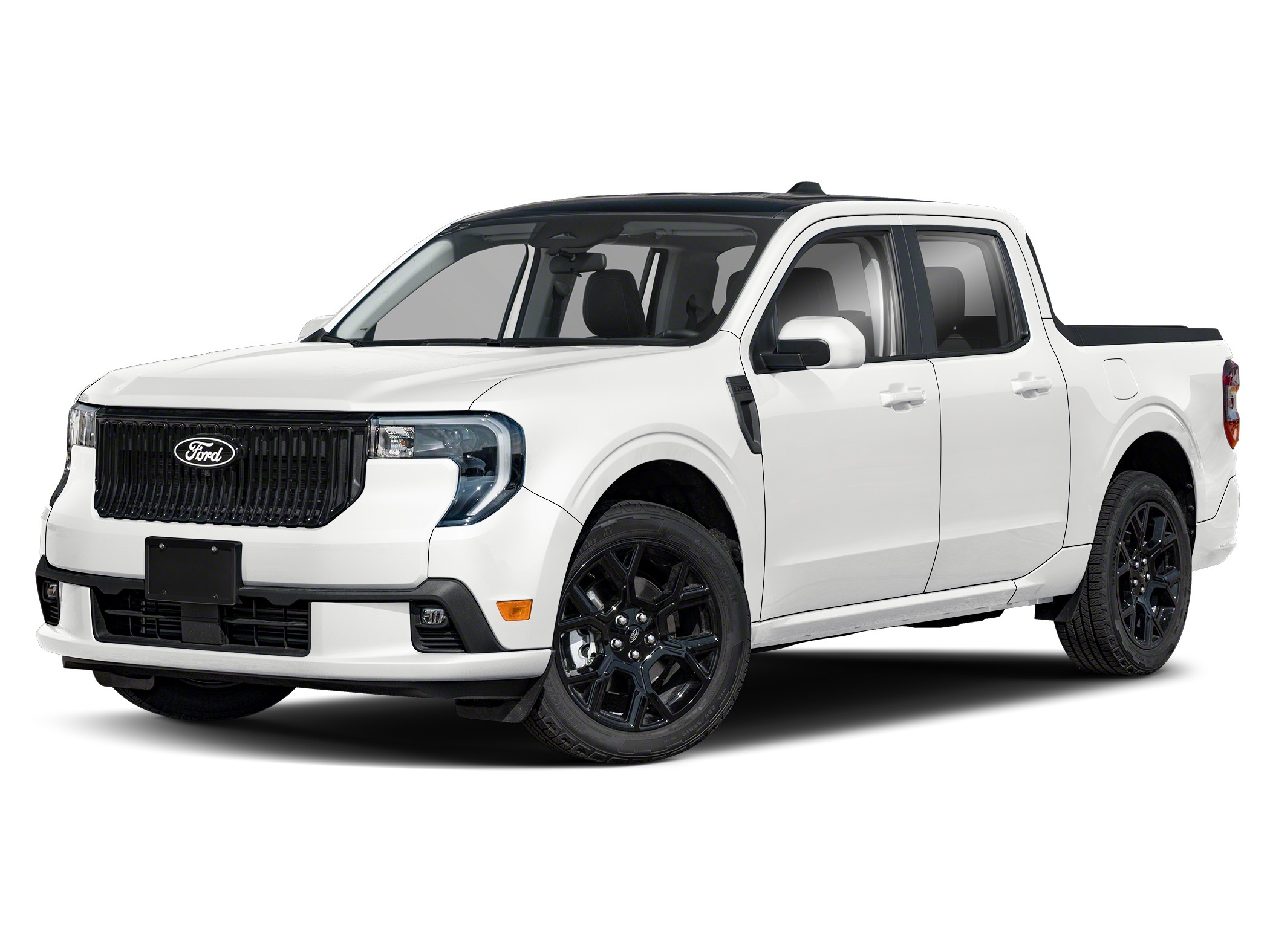 2027 Ford Maverick