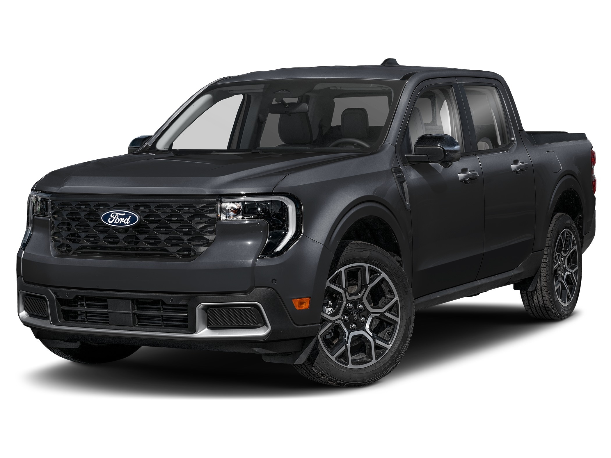 2027 Ford Maverick