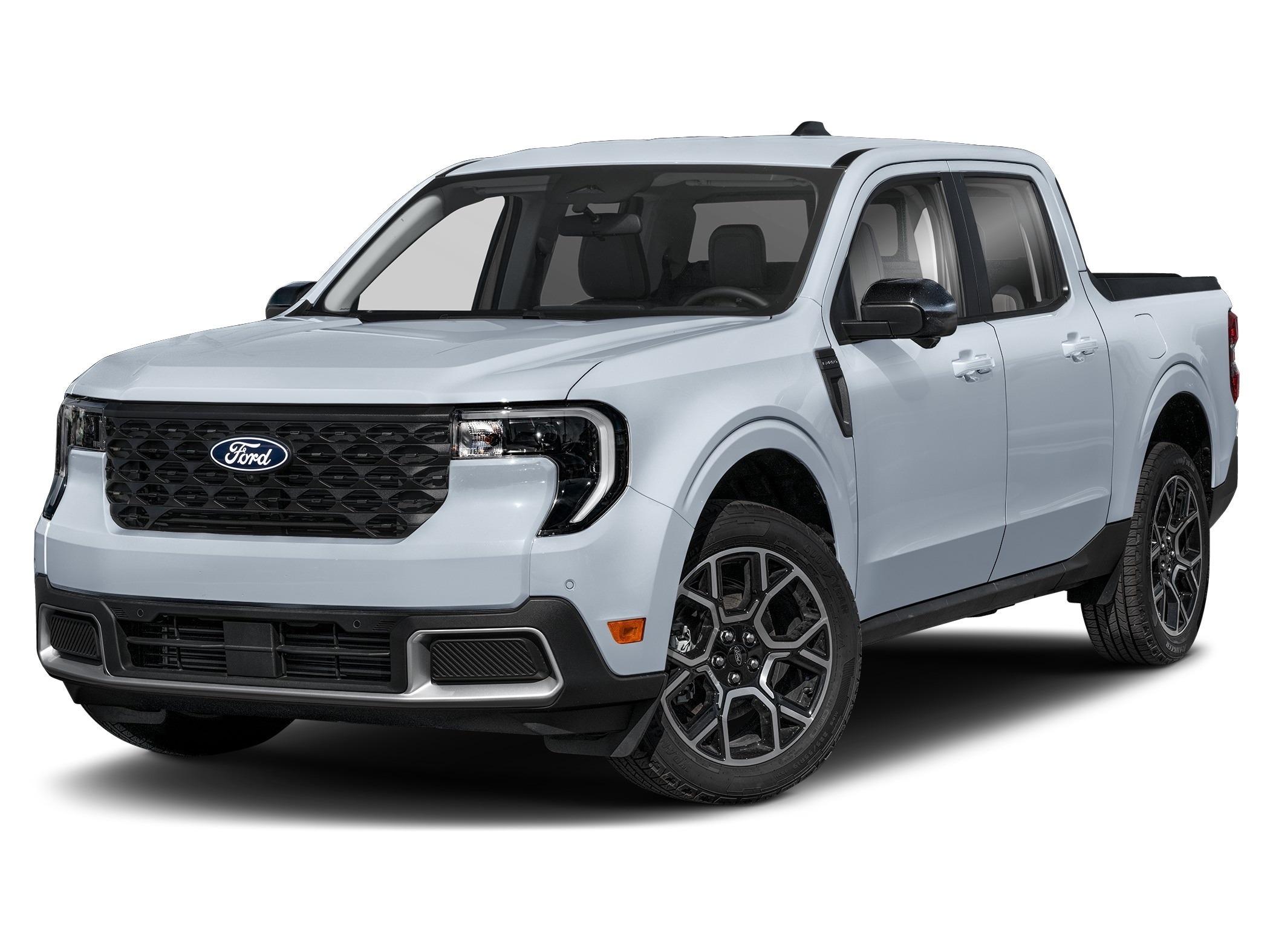 2027 Ford Maverick