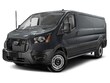  Ford Transit Cargo Van
