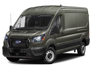 2027 Ford Transit-250 Cargo Base Van Medium Roof Van