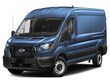  Ford Transit Commercial