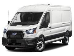 New 2027 Ford Transit Commercial Cargo Van VAN for sale in Fredericksburg, VA