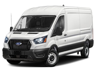 2027 Ford Transit-250 Cargo