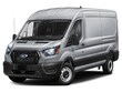  Ford Transit Commercial