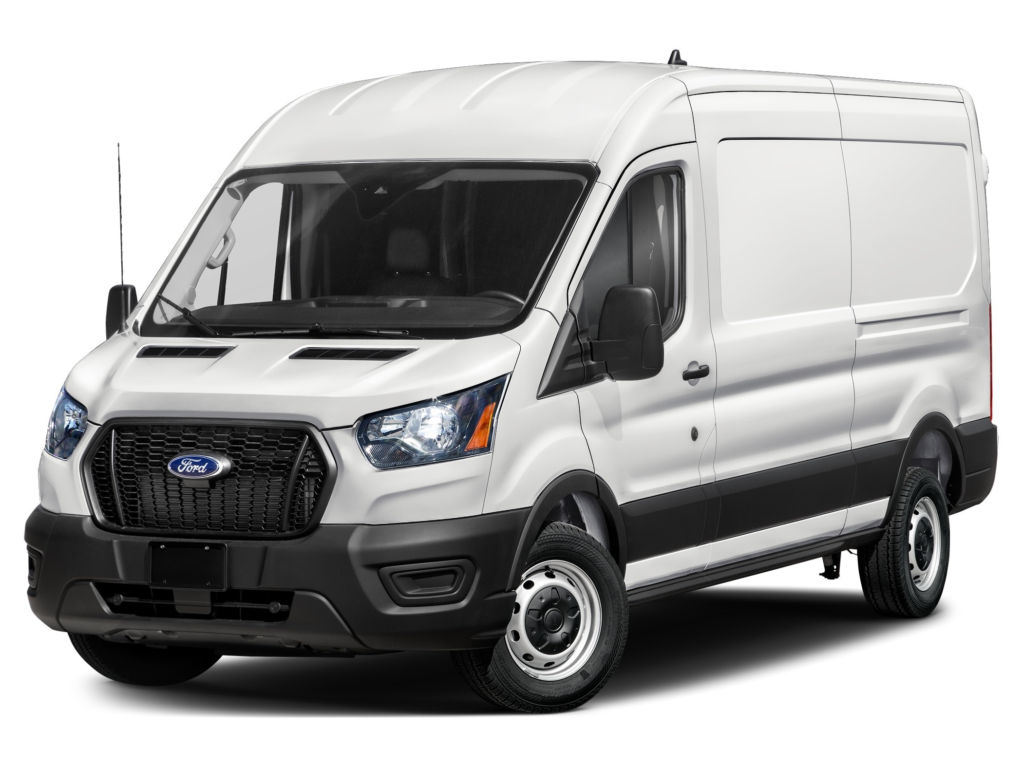 2027 Ford Transit-350 Base Cargo Van V6