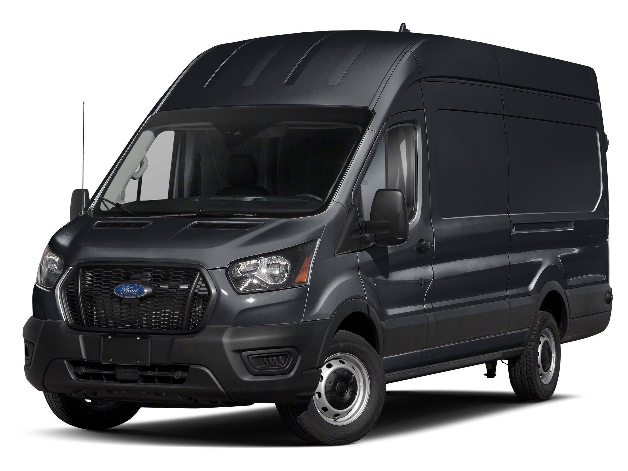 2027 Ford Transit Commercial Cargo Van VAN